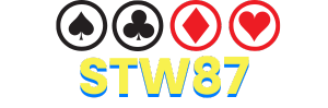 Logo STW87